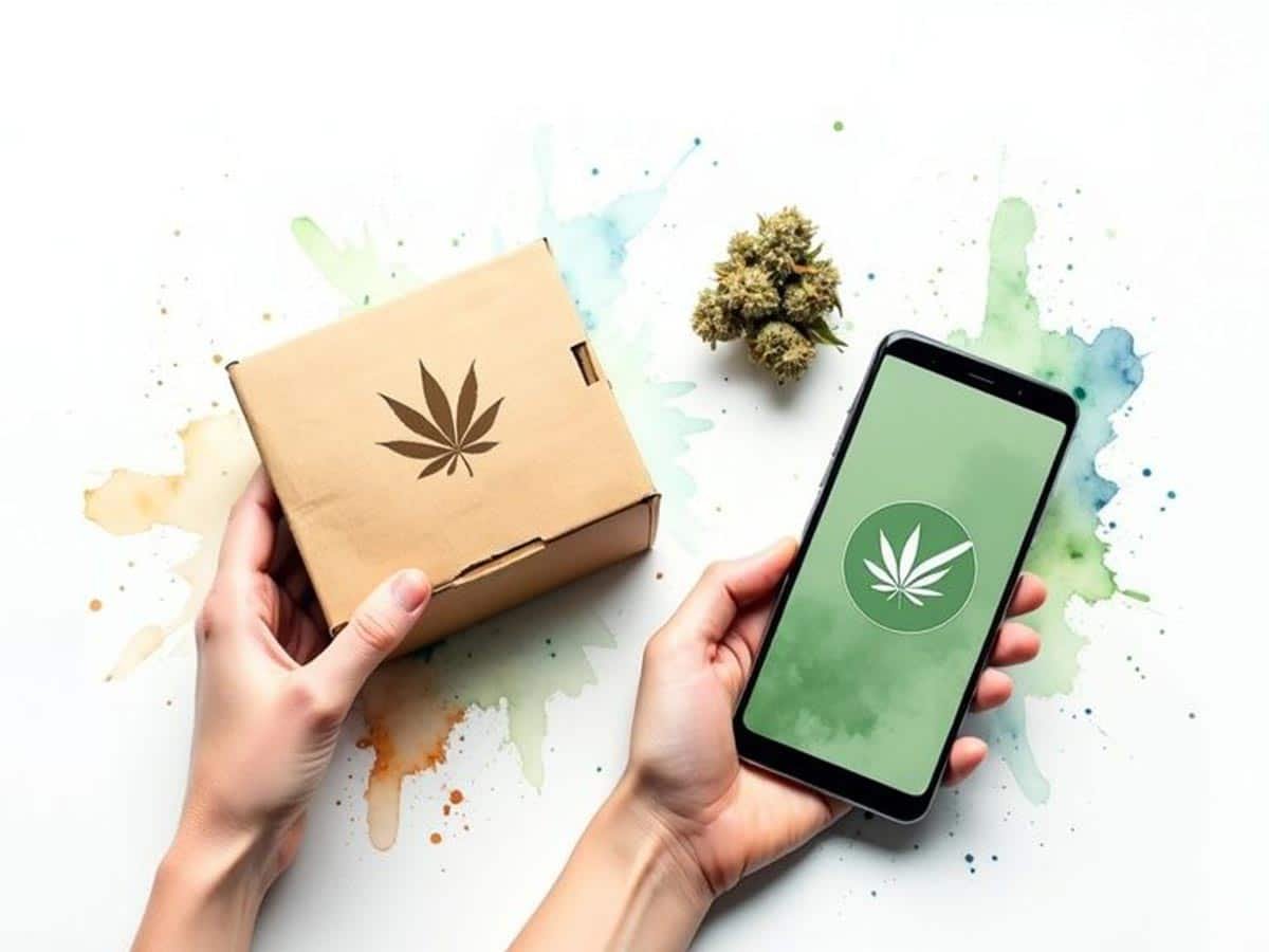 Where to buy weed in Dubai
