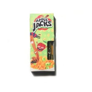 Buy Apple Jack THC vape In Dubai