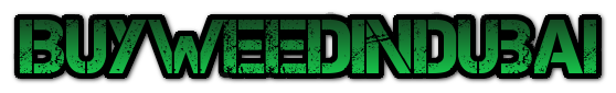 Buy weed in Dubai
