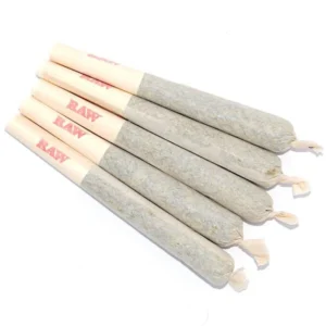 Buy Pre-Rolled Joints in Dubai