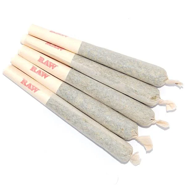 Buy Pre-Rolled Joints in Dubai